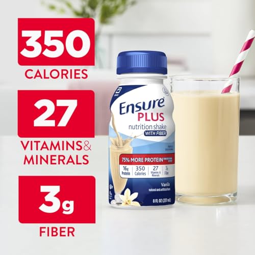 Milk Chocolate Nutrition Shake, 8 fl oz - 24 Pack M8146