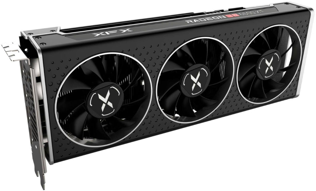 AMD Radeon RX 6600 XT 8GB GDDR6 Graphics Card K6059