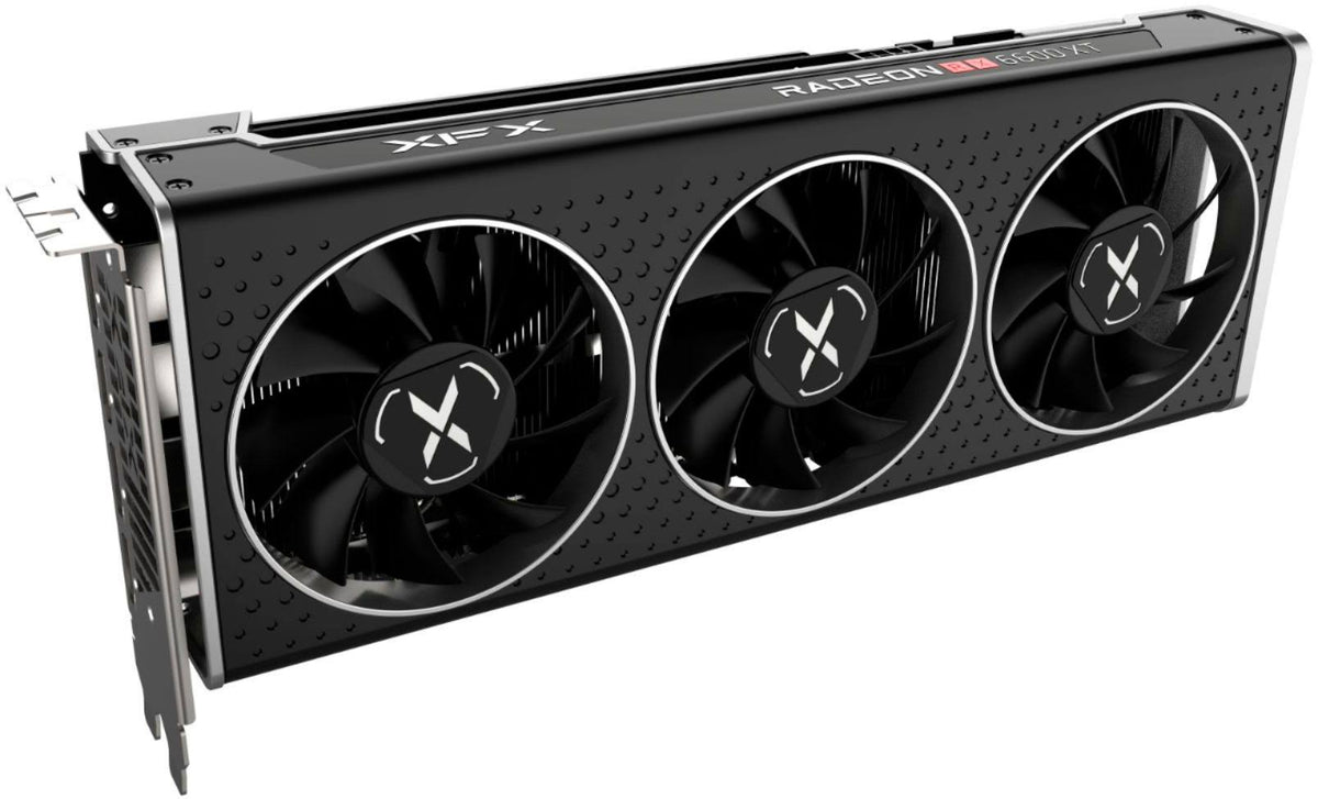 AMD Radeon RX 6600 XT 8GB GDDR6 Graphics Card K6059