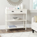 Grey Console Table J76655