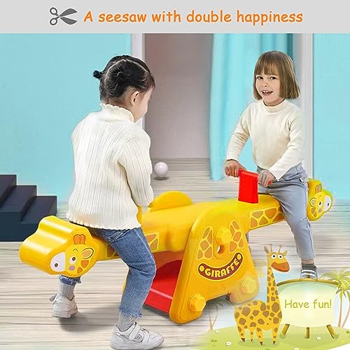 5-in-1 Toddler Slide Swing Set with Ball Pit R702090
