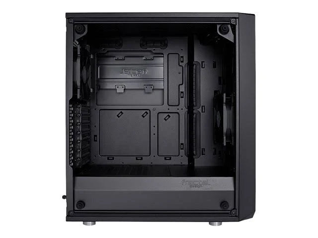 Black Computer Case M844853