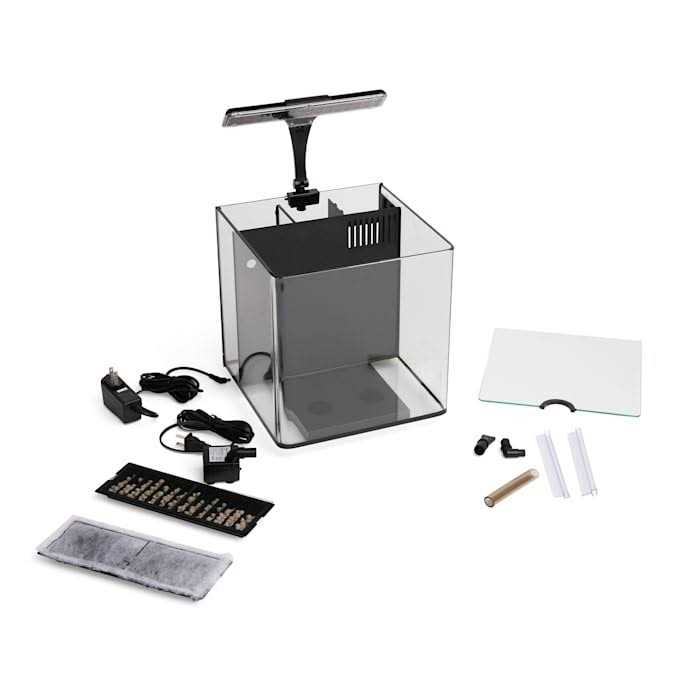 3.7-gallon Freshwater Aquarium T4530