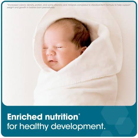 48 pack 2 fl oz Baby Formula K339087
