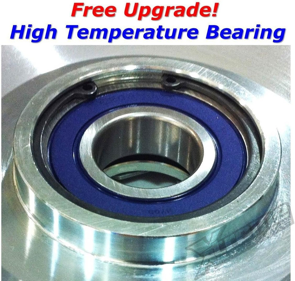 Outdoor Power Equipment PTO Clutch T120663