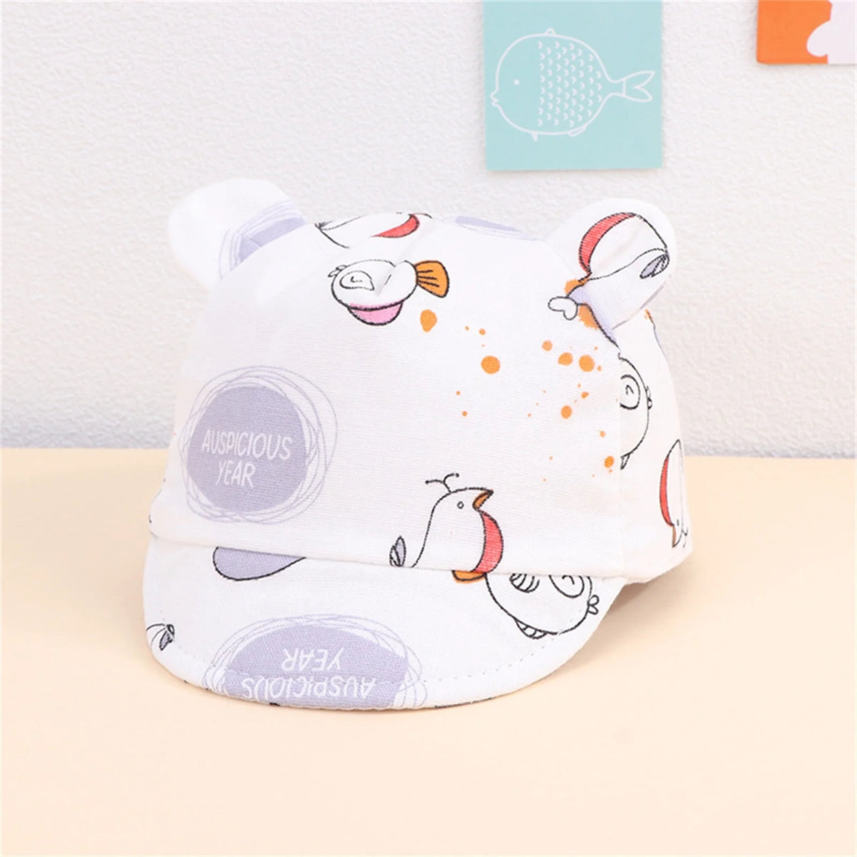 Baby Hats Cap One Size T532