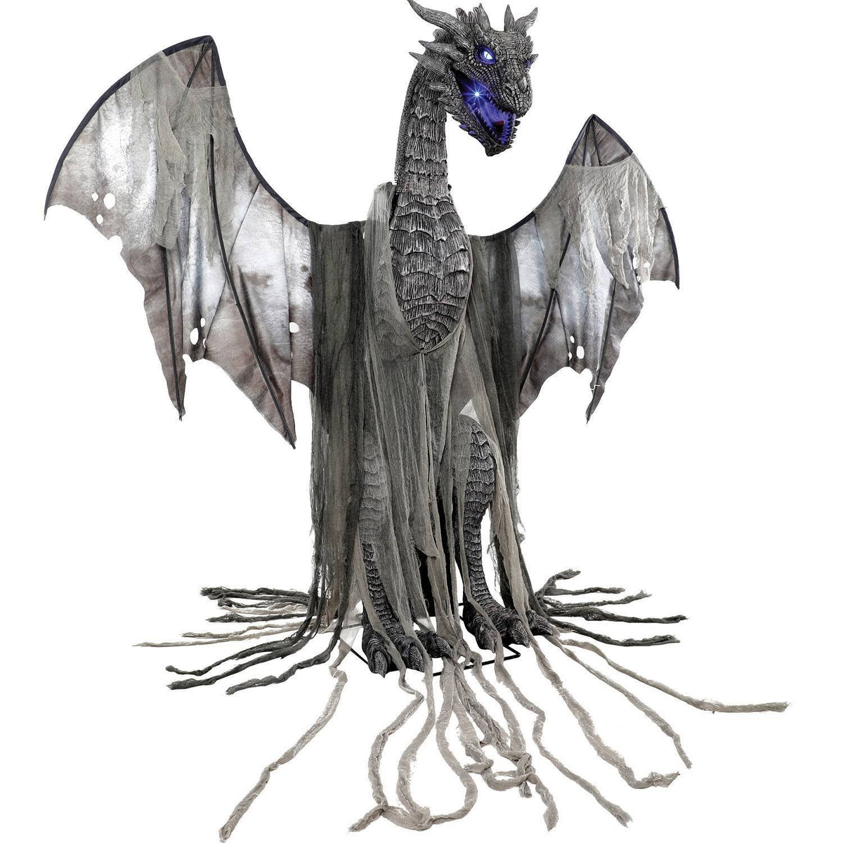 Animated Dragon Prop J409716
