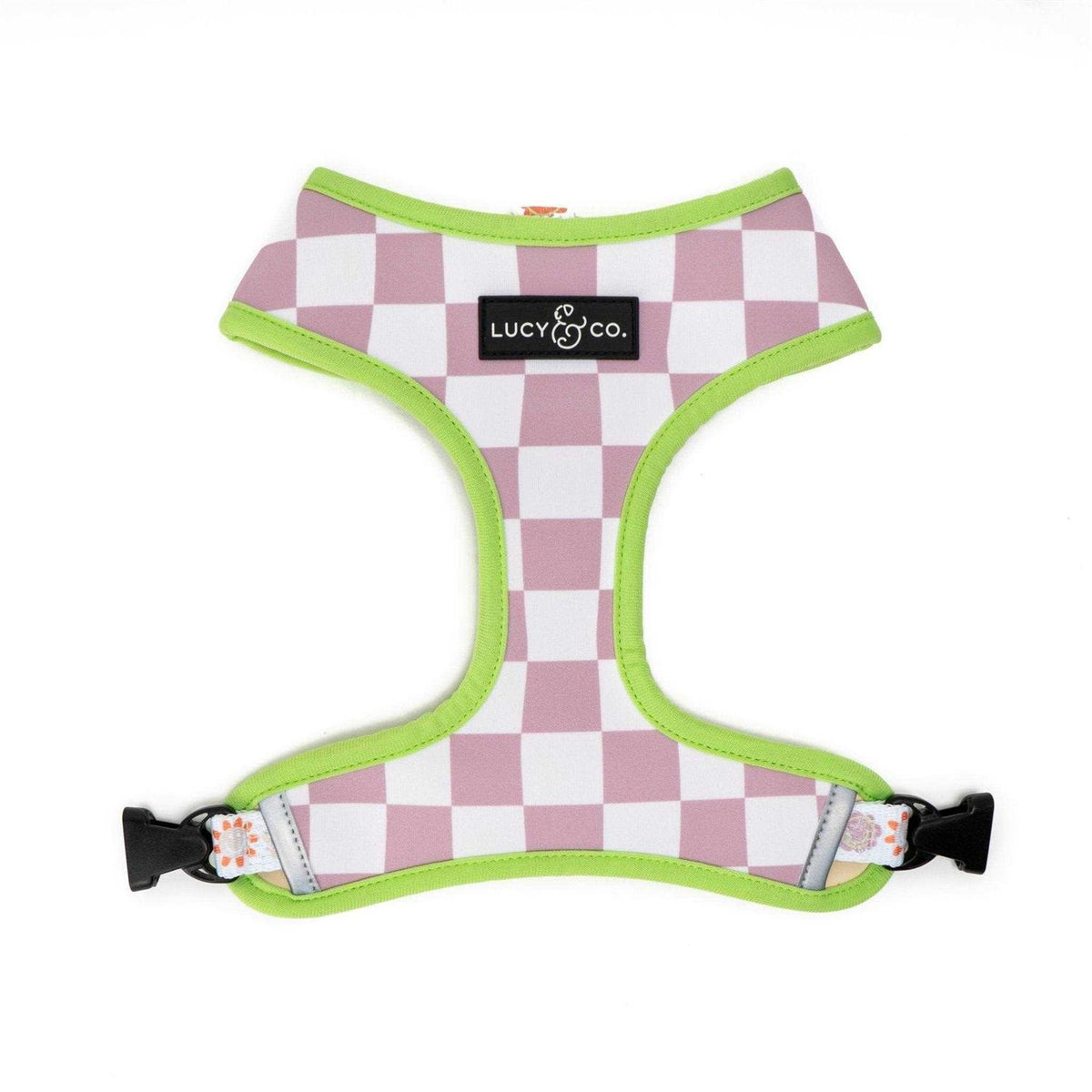 Reversible Dog Harness I761759