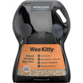 Corn Clumping Cat Litter V393298