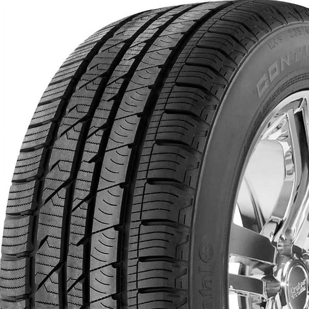 All Season 245/50R20 102H SUV/Crossover Tire P894360
