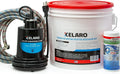 Tankless Water Heater Flushing Kit with Descaler R15886