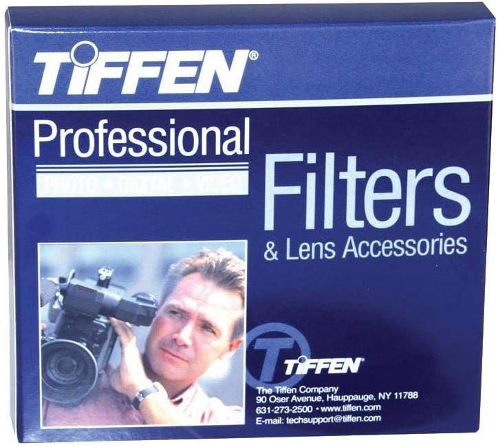 82mm Warm Black Pro-Mist 1 Filter H15746