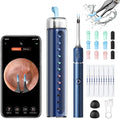 Ear Wax Removal Tool with Tweezers and Camera R5890