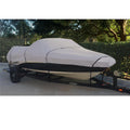 Boat Cover for Monterey 206 SCR Bowrider I/O 1992-1995 W922524