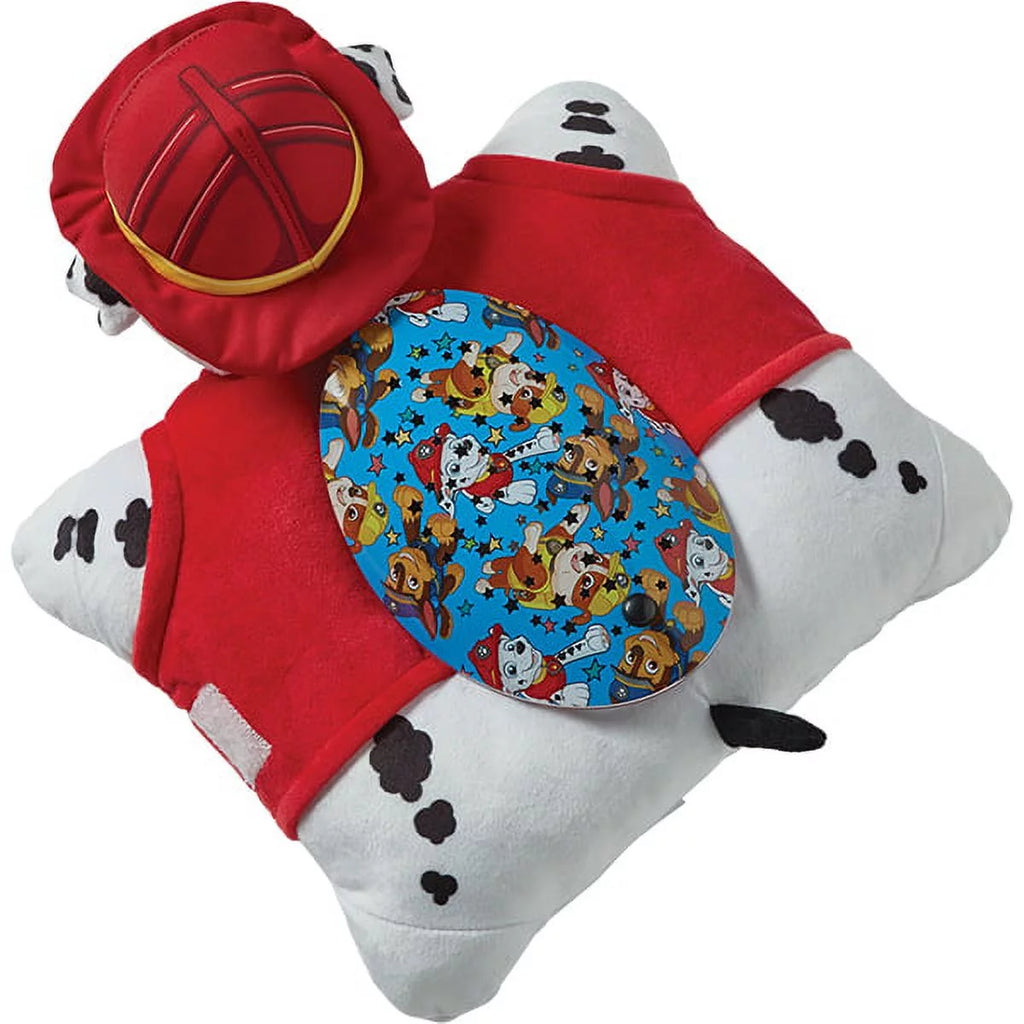 Plush Night Light V4639