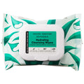 Cleansing + Exfoliating Wipes - Aloe X7229