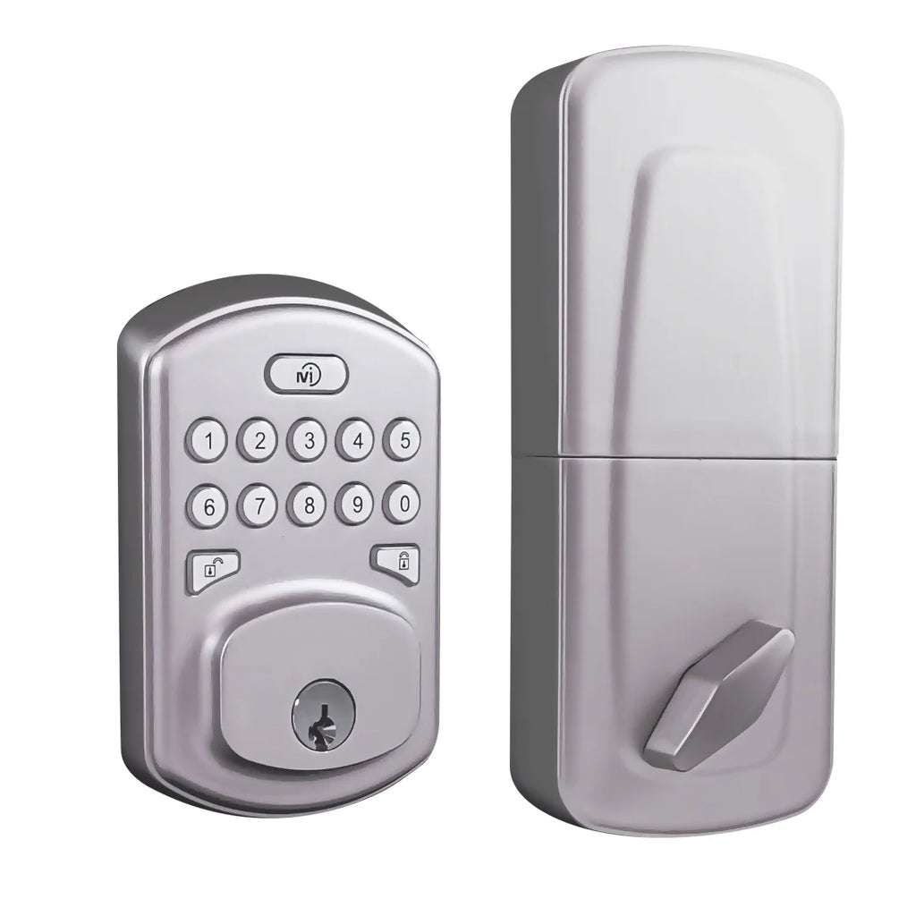 Smart Keyless Deadbolt P838713