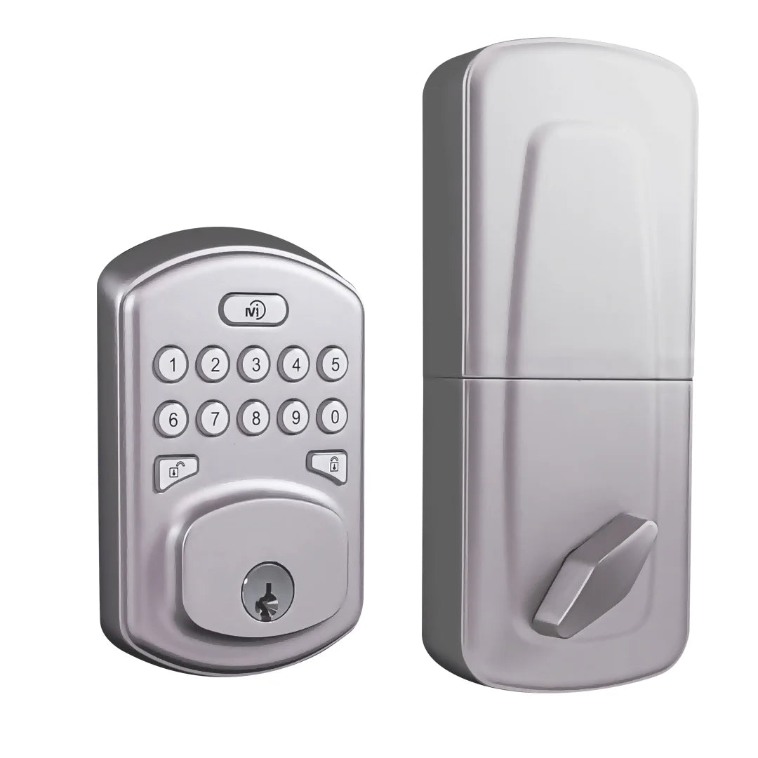 Smart Keyless Deadbolt P838713