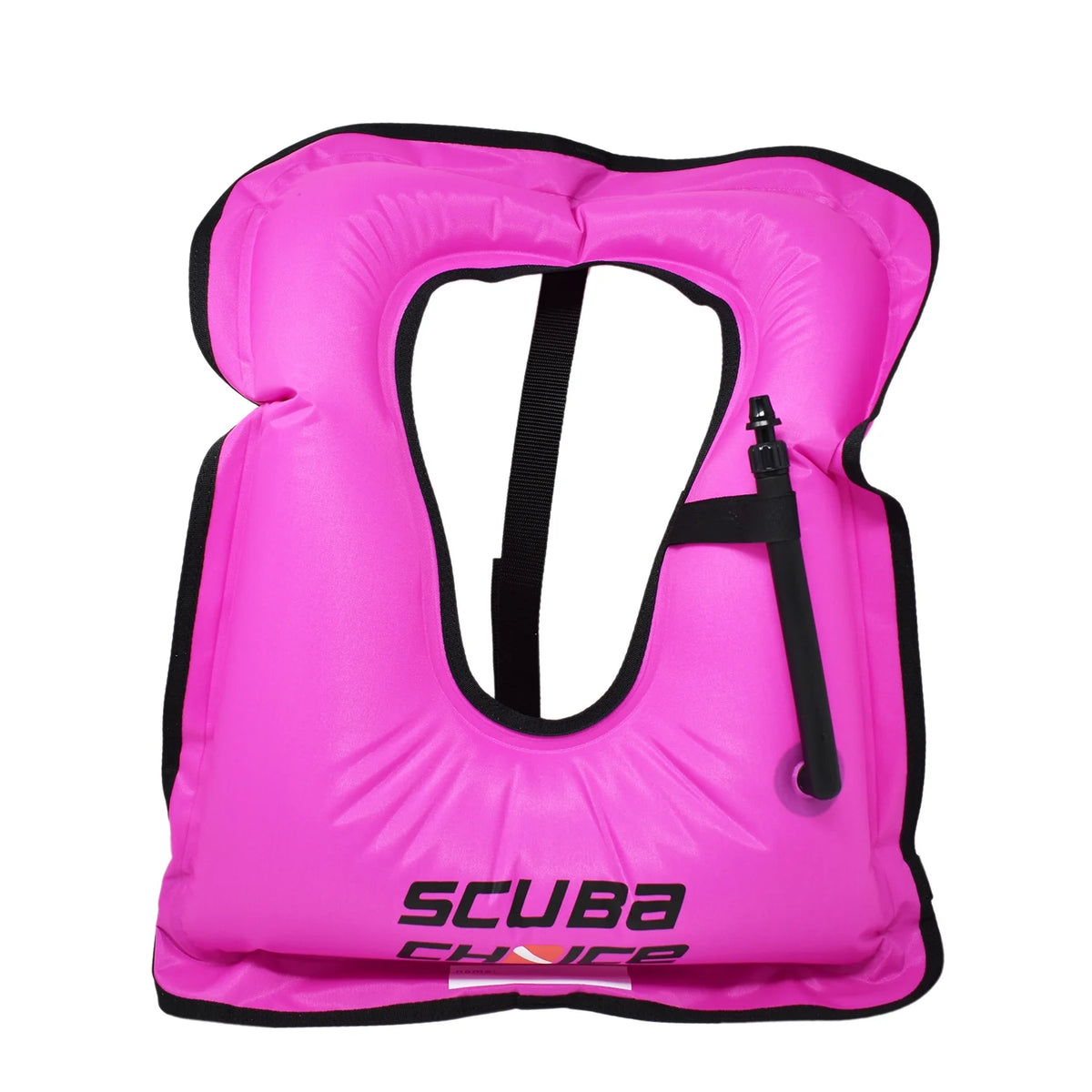 Purple Snorkel Vest, Size Large M43151