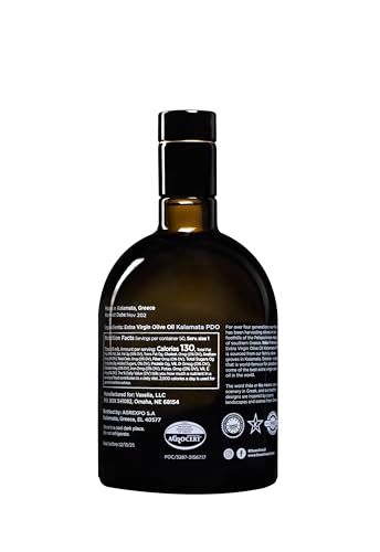 Greek Extra Virgin Olive Oil 750ml T4760