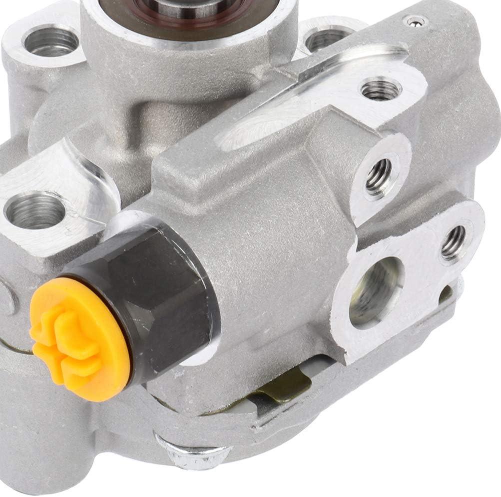 Power Steering Pump K768