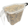 3-in 1 Bird Feed Tote with Handle A932