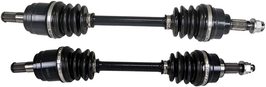 Axle Kit for Honda Rubicon TRX500 680 Front Left and Right D380