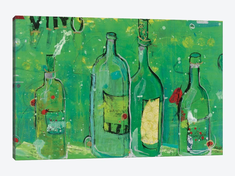 Canvas Prints G6960