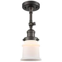1 Light Bronze Sconce W42561