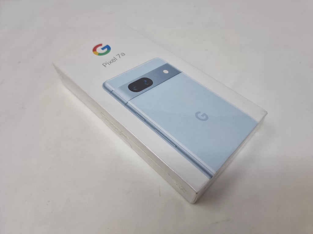 128GB 8GB RAM 5G Dual SIM Unlocked Smartphone I2380