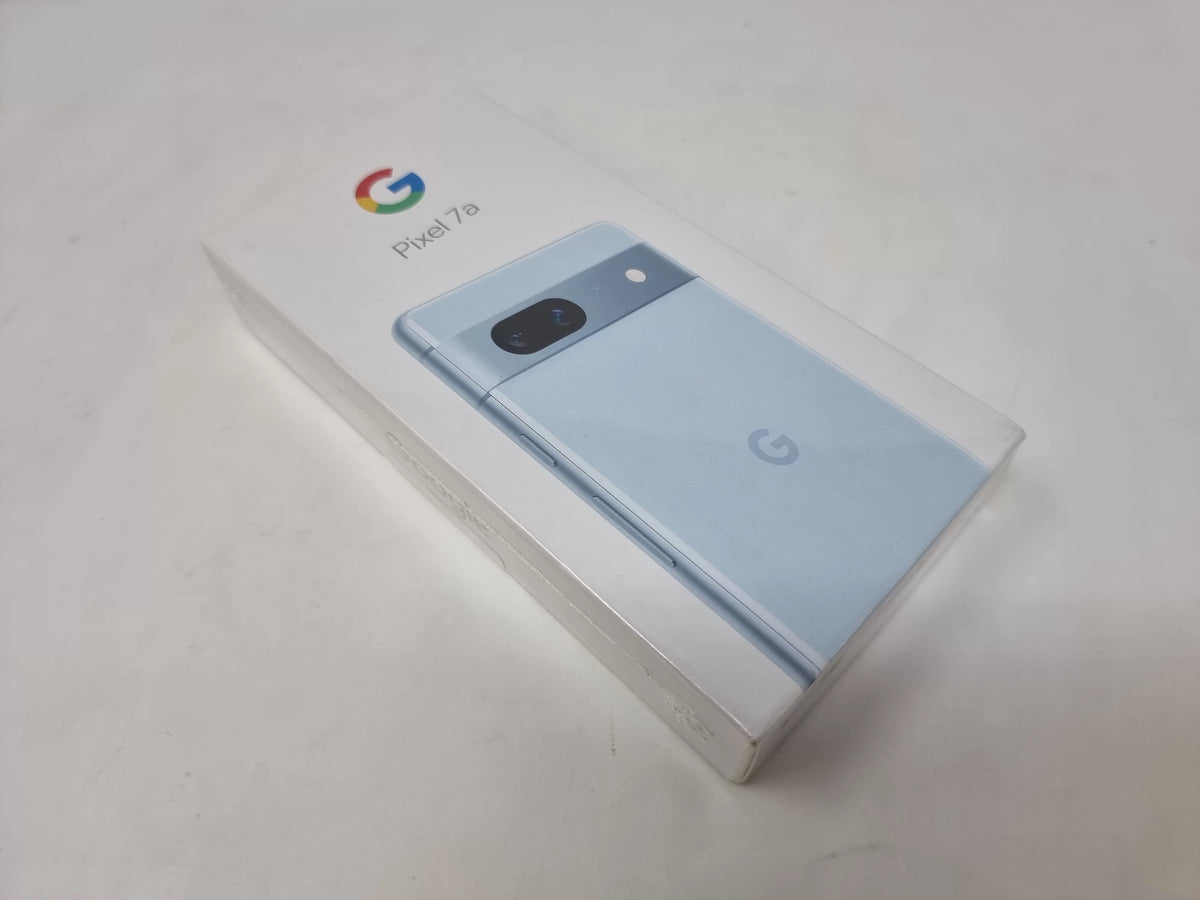 128GB 8GB RAM 5G Dual SIM Unlocked Smartphone I2380