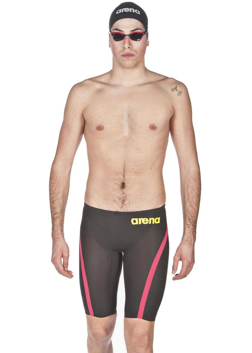 Carbon Flex Jammer V273