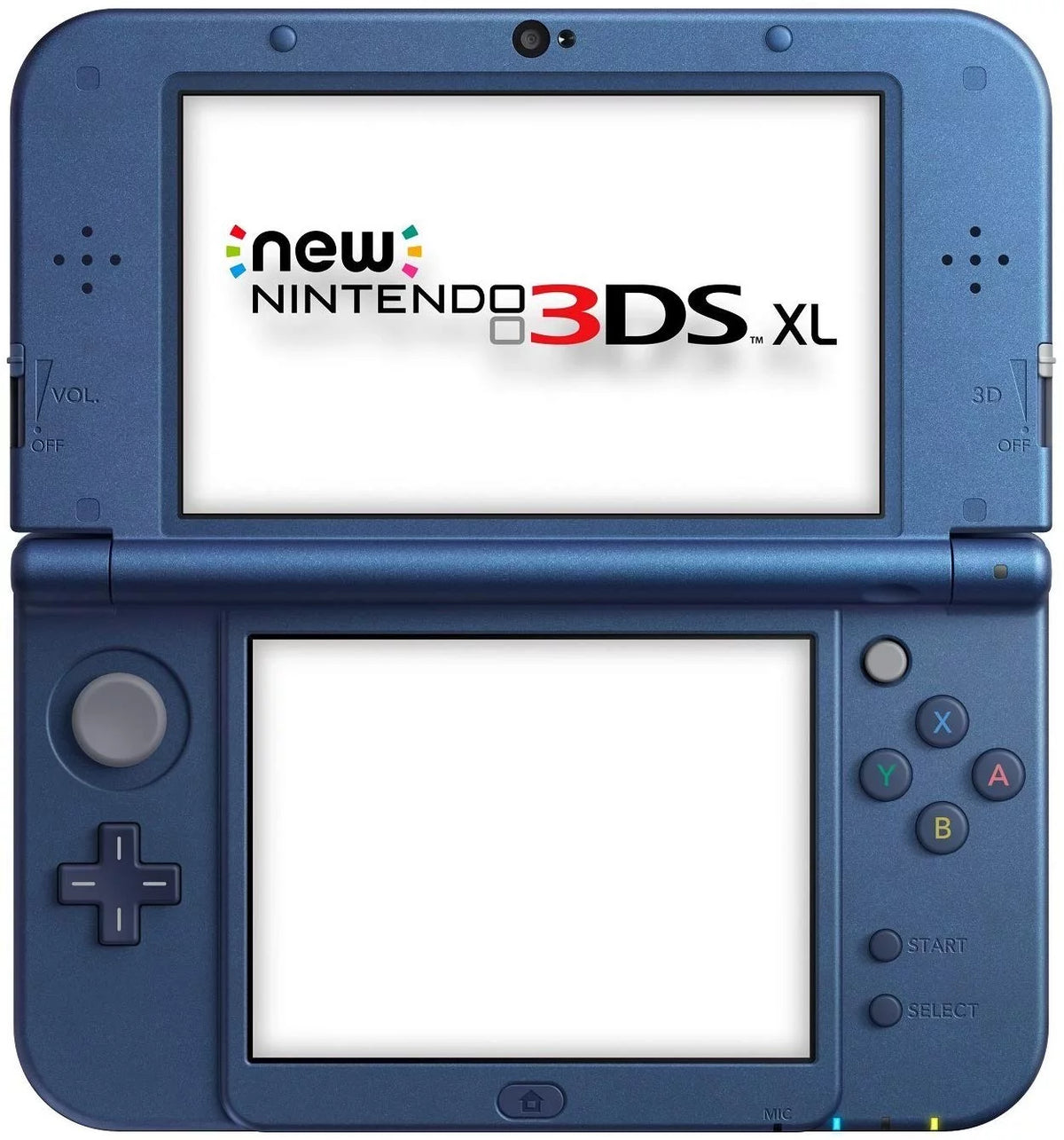 New Nintendo 3DS XL N516