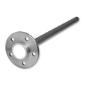 Axle for 8.2in & 8.5in GM Passenger Car 30 1/8in Long 28 Spline A798582