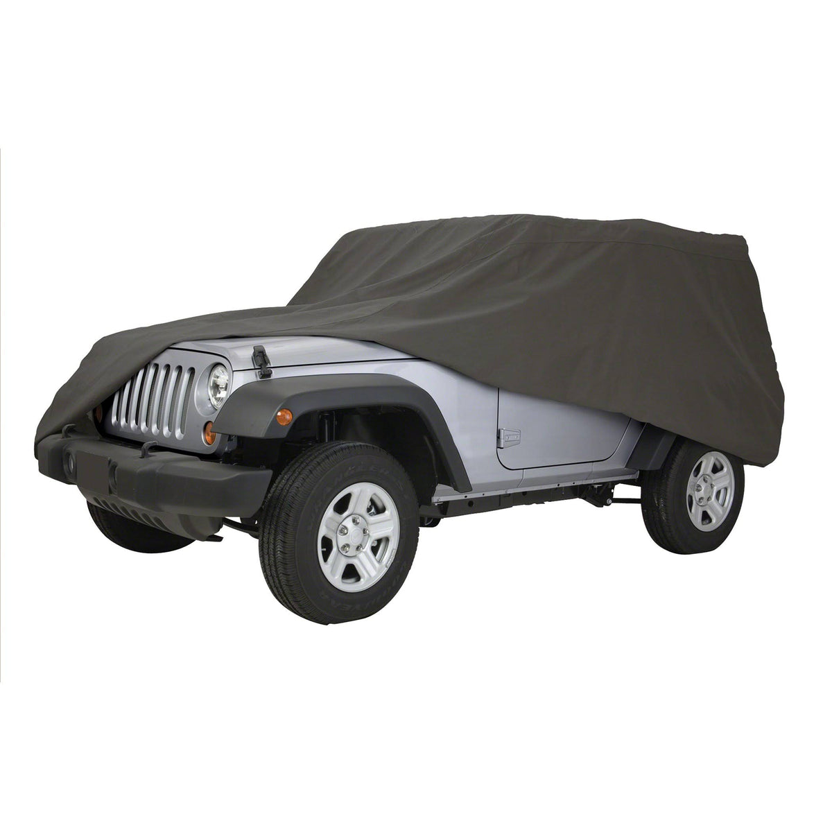 Jeep Cover V843210