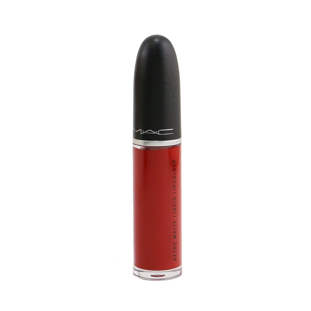 Retro Matte Liquid Lipcolour 5ml S566