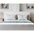 Upholstered Modern Headboard L91150