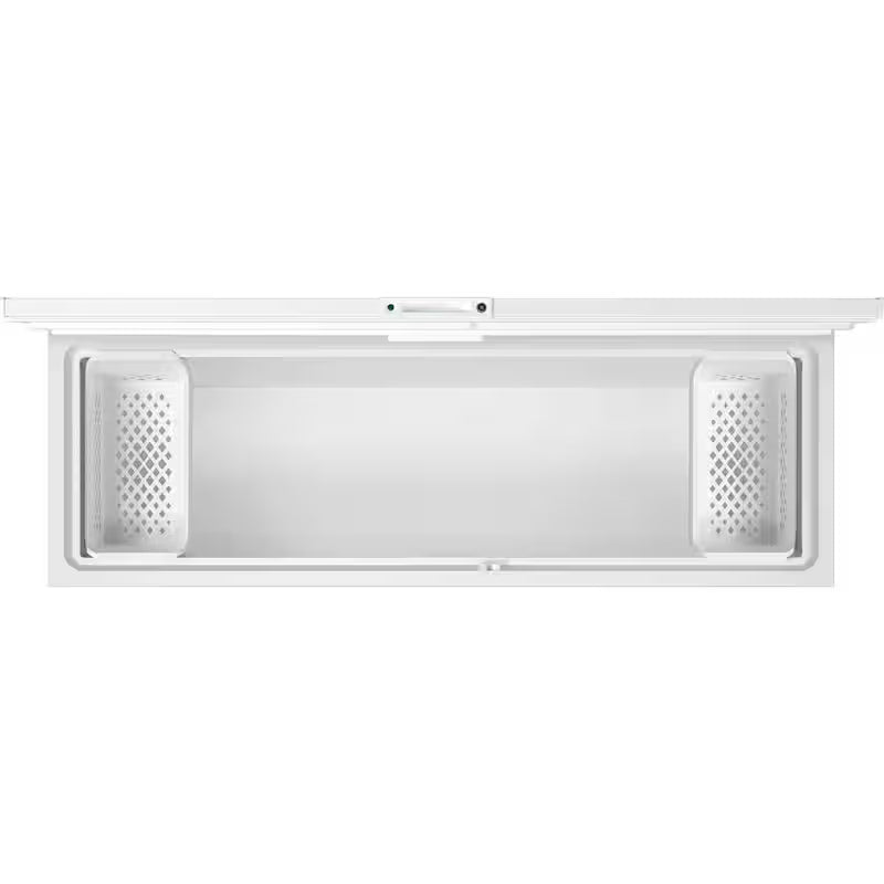 Manual Defrost Chest Freezer X51799