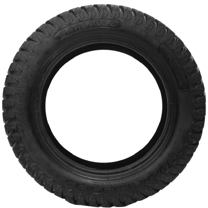 27x850-15 4 Ply Lawn & Garden Tire Q695