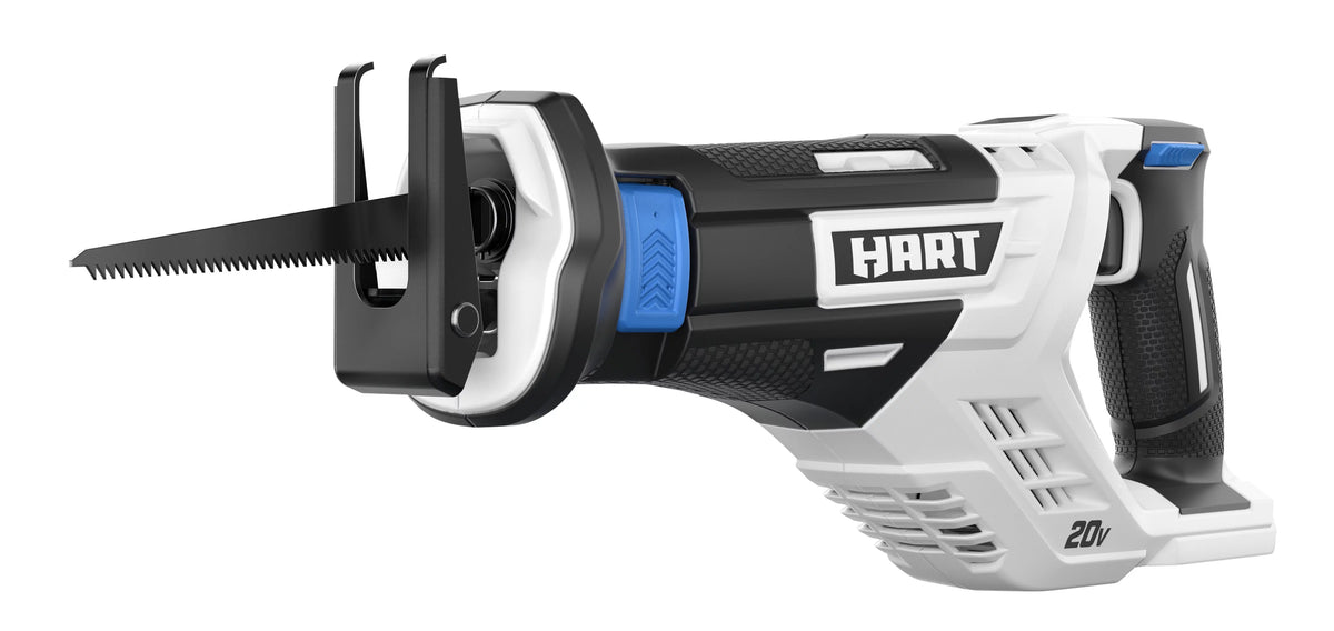 20 Volts 4-Tool Battery-Powered Combo Kit G526