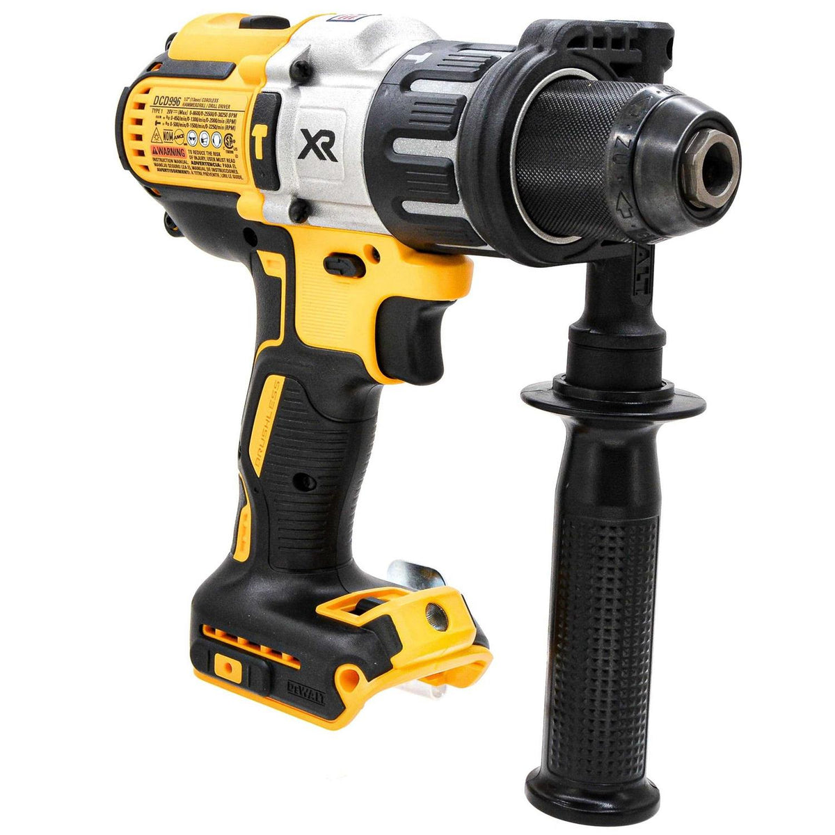 DEWALT DCD996B Y678