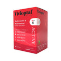 90 Capsules Multivitamin & Multimineral Supplement K6685
