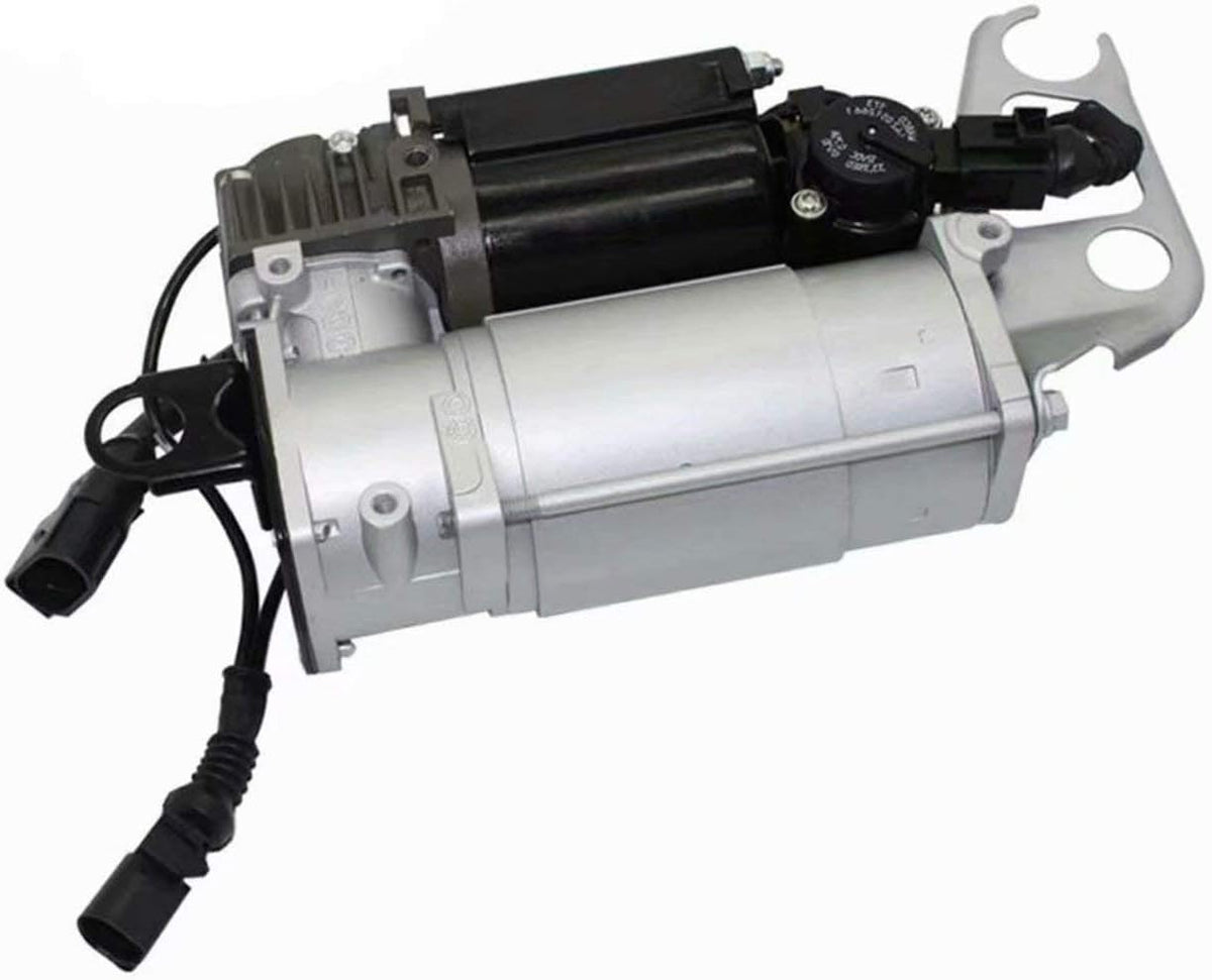 Air Suspension Compressor Pump T7240