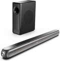 240W 2.1 Sound Bar with 6.5'' Wireless Subwoofer W339747