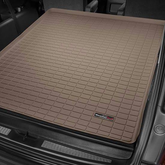 Tan Cargo Liner G702