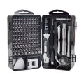 115-In-1 Household Toolbox Set with 98 Bits X606549