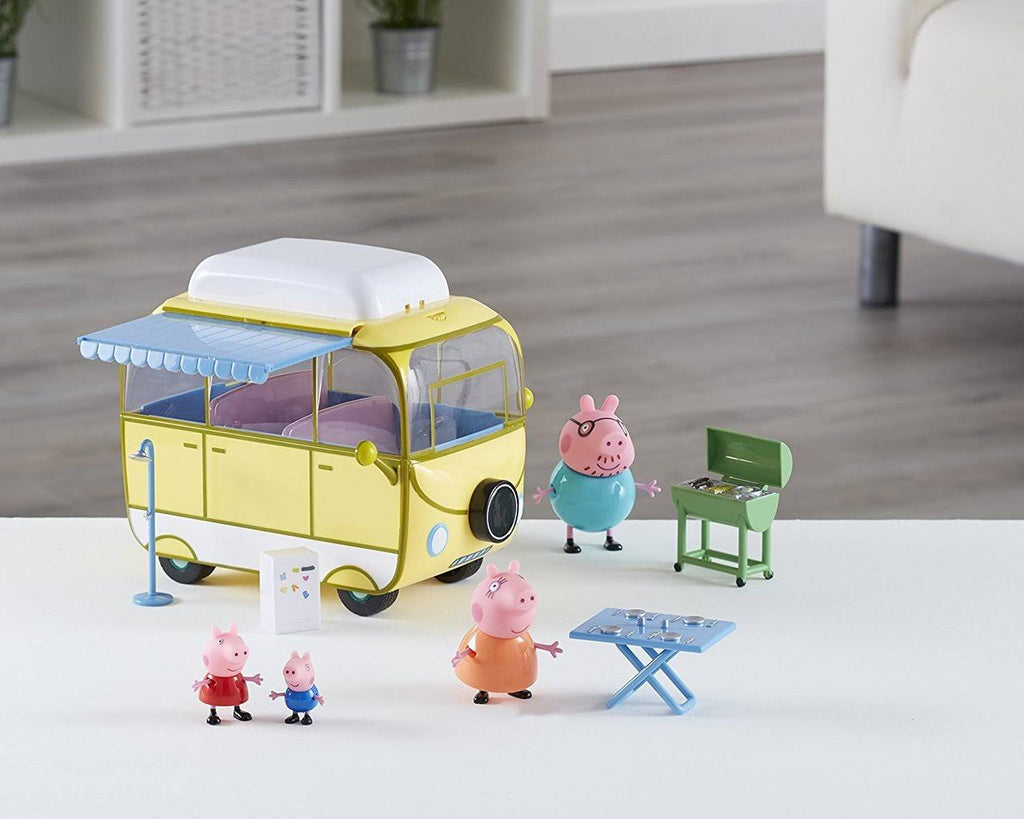Campervan Set U48761