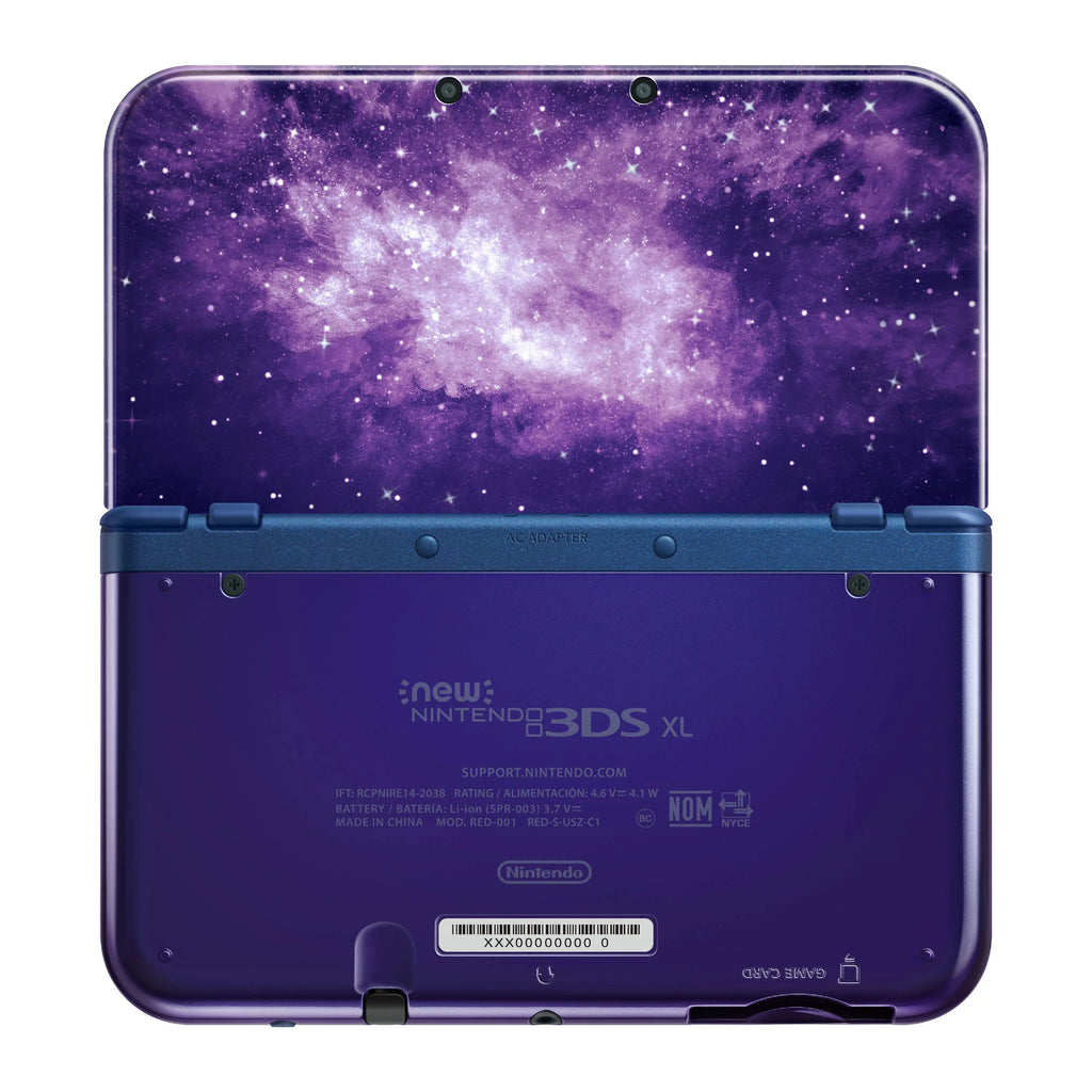 New Nintendo 3DS XL N516
