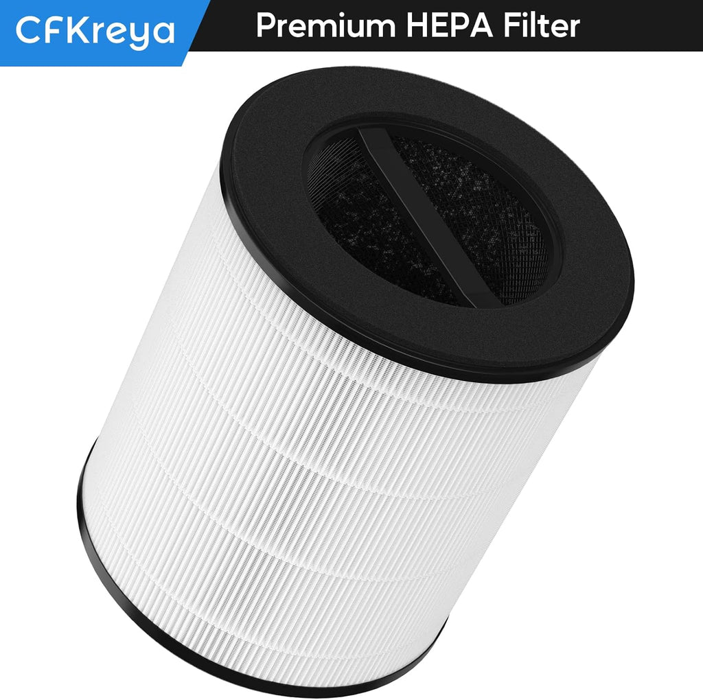 MERV 17 HEPA Replacement Filter O60932