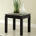 Glossy End Table V350